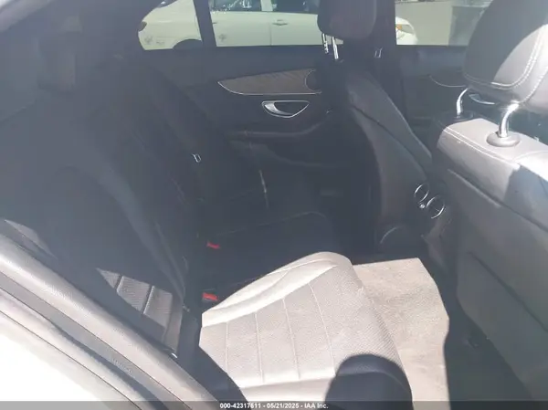 WDDWF4JB4JR410772 2018 MERCEDES-BENZ C-KLASSE - Image 8