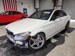 WDDWF4JB4JR422629 2018 MERCEDES-BENZ C-KLASSE