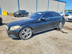 WDDWF4JB5GR145966 2016 MERCEDES-BENZ C-KLASSE