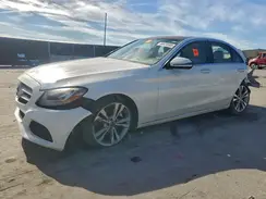 WDDWF4JB5JR313791 2018 MERCEDES-BENZ C-KLASSE