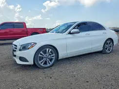 WDDWF4JB5JR314455 2018 MERCEDES-BENZ C-KLASSE