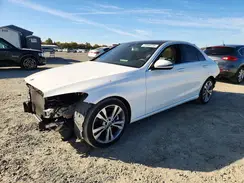 WDDWF4JB5JR386675 2018 MERCEDES-BENZ C-KLASSE