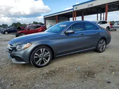 WDDWF4JB5JR395344 2018 MERCEDES-BENZ C-KLASSE