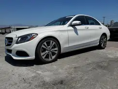 WDDWF4JB5JR400011 2018 MERCEDES-BENZ C-KLASSE