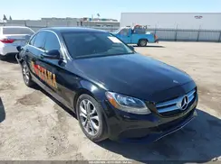 WDDWF4JB5JR402373 2018 MERCEDES-BENZ C-KLASSE