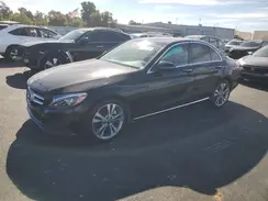 WDDWF4JB5JR403944 2018 MERCEDES-BENZ C-KLASSE