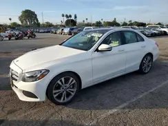 WDDWF4JB5JR406844 2018 MERCEDES-BENZ C-KLASSE