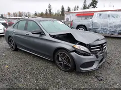 WDDWF4JB5JR411333 2018 MERCEDES-BENZ C-KLASSE