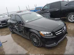 WDDWF4JB5JR415687 2018 MERCEDES-BENZ C-KLASSE