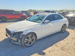WDDWF4JB6GR136211 2016 MERCEDES-BENZ C-KLASSE