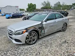 WDDWF4JB6GR153803 2016 MERCEDES-BENZ C-KLASSE