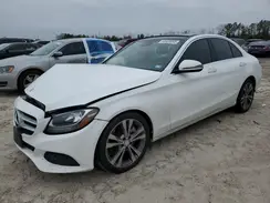 WDDWF4JB6GR156250 2016 MERCEDES-BENZ C-KLASSE