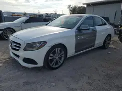 WDDWF4JB6GR166437 2016 MERCEDES-BENZ C-KLASSE