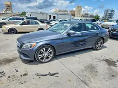 WDDWF4JB6GR173162 2016 MERCEDES-BENZ C-KLASSE