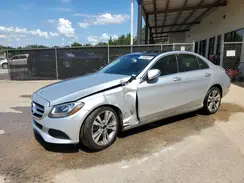 WDDWF4JB6JR316019 2018 MERCEDES-BENZ C-KLASSE