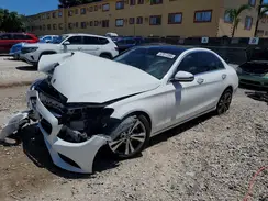 WDDWF4JB6JR323603 2018 MERCEDES-BENZ C-KLASSE
