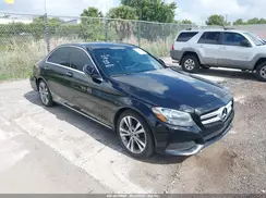 WDDWF4JB6JR329899 2018 MERCEDES-BENZ C-KLASSE