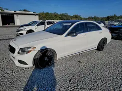 WDDWF4JB6JR330485 2018 MERCEDES-BENZ C-KLASSE