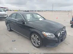 WDDWF4JB6JR332530 2018 MERCEDES-BENZ C-KLASSE