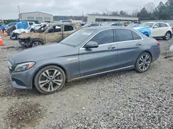 WDDWF4JB6JR364345 2018 MERCEDES-BENZ C-KLASSE