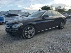 WDDWF4JB6JR364507 2018 MERCEDES-BENZ C-KLASSE