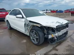WDDWF4JB6JR373532 2018 MERCEDES-BENZ C-KLASSE
