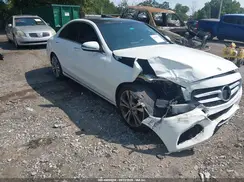 WDDWF4JB6JR386071 2018 MERCEDES-BENZ C-KLASSE