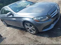 WDDWF4JB6JR387754 2018 MERCEDES-BENZ C-KLASSE