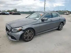 WDDWF4JB6JR388726 2018 MERCEDES-BENZ C-KLASSE