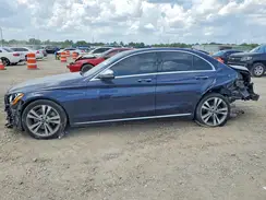 WDDWF4JB6JR389732 2018 MERCEDES-BENZ C-KLASSE
