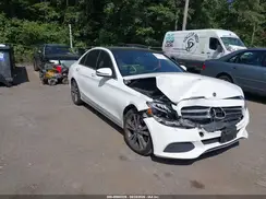 WDDWF4JB6JR398821 2018 MERCEDES-BENZ C-KLASSE
