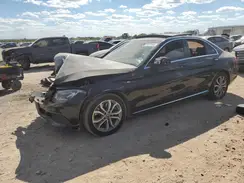 WDDWF4JB6JR403211 2018 MERCEDES-BENZ C-KLASSE