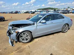 WDDWF4JB6JR404858 2018 MERCEDES-BENZ C-KLASSE
