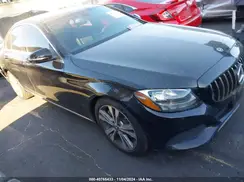 WDDWF4JB6JR405119 2018 MERCEDES-BENZ C-KLASSE