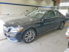 WDDWF4JB7GR159805 2016 MERCEDES-BENZ C-KLASSE