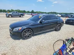 WDDWF4JB7GR172733 2016 MERCEDES-BENZ C-KLASSE