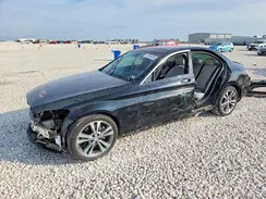 WDDWF4JB7GR179410 2016 MERCEDES-BENZ C-KLASSE