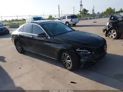 WDDWF4JB7HR255452 2017 MERCEDES-BENZ C-KLASSE