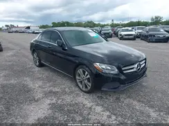 WDDWF4JB7JR312934 2018 MERCEDES-BENZ C-KLASSE