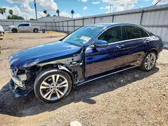 WDDWF4JB7JR340314 2018 MERCEDES-BENZ C-KLASSE