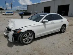 WDDWF4JB7JR358666 2018 MERCEDES-BENZ C-KLASSE
