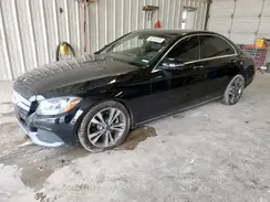 WDDWF4JB7JR386886 2018 MERCEDES-BENZ C-KLASSE