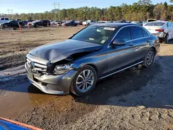 WDDWF4JB7JR390470 2018 MERCEDES-BENZ C-KLASSE