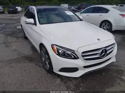 WDDWF4JB7JR390954 2018 MERCEDES-BENZ C-KLASSE
