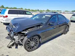 WDDWF4JB7JR396110 2018 MERCEDES-BENZ C-KLASSE