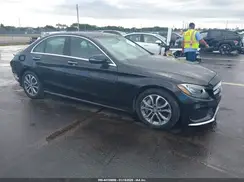 WDDWF4JB7JR405162 2018 MERCEDES-BENZ C-KLASSE