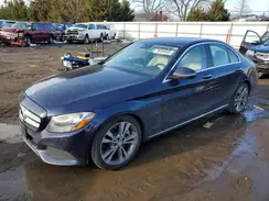 WDDWF4JB8GR140387 2016 MERCEDES-BENZ C-KLASSE