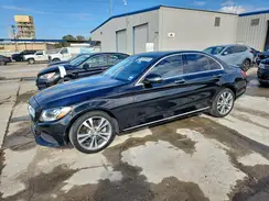 WDDWF4JB8GR154628 2016 MERCEDES-BENZ C-KLASSE
