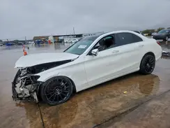 WDDWF4JB8GR177861 2016 MERCEDES-BENZ C-KLASSE