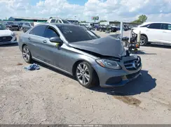 WDDWF4JB8HR302908 2017 MERCEDES-BENZ C-KLASSE